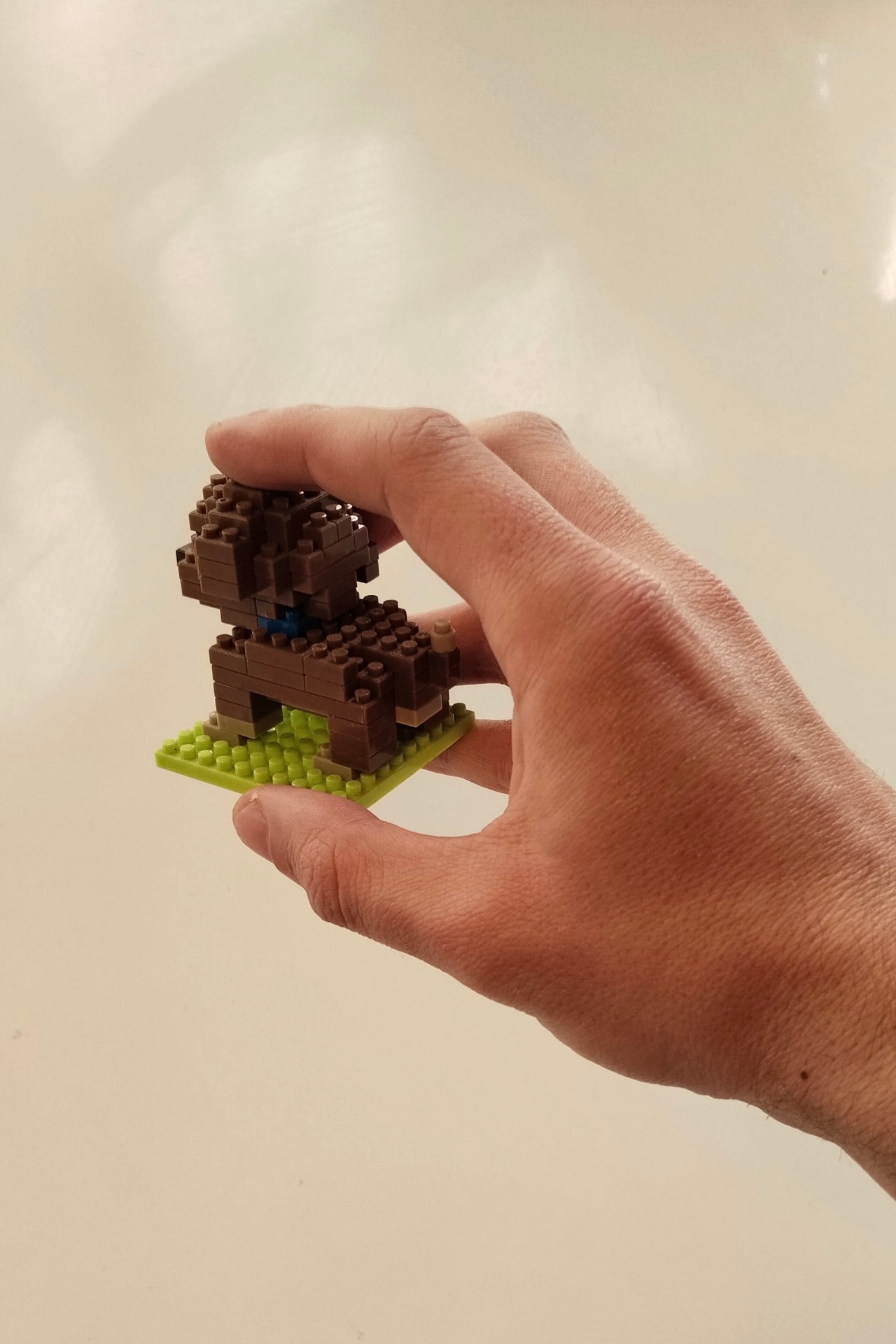 Cássio · pose 4
